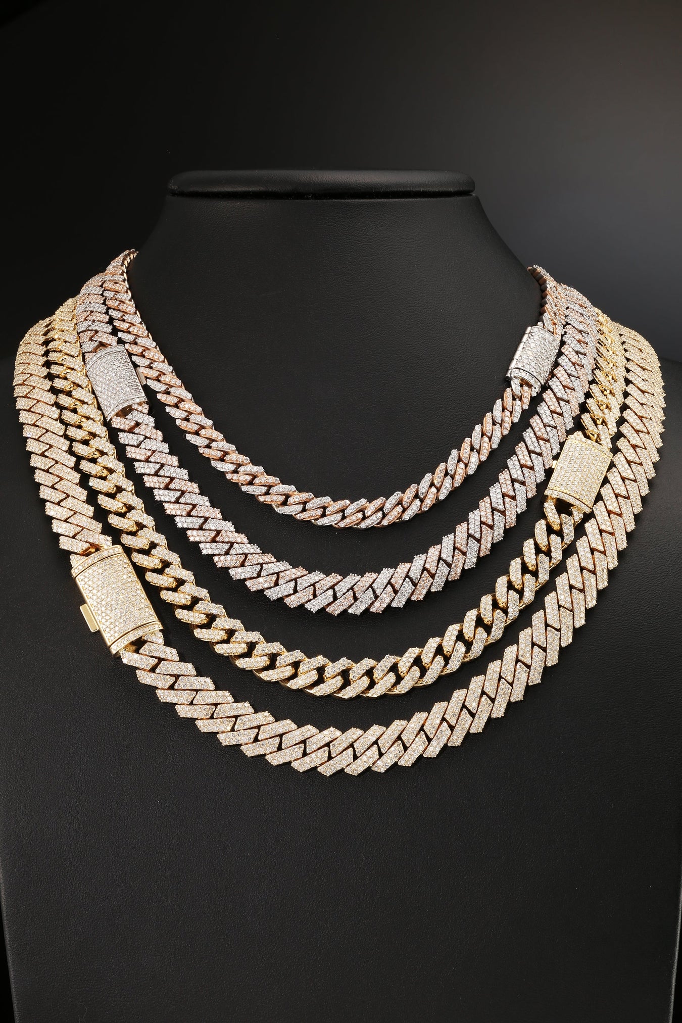 Handmade Miami Cubans