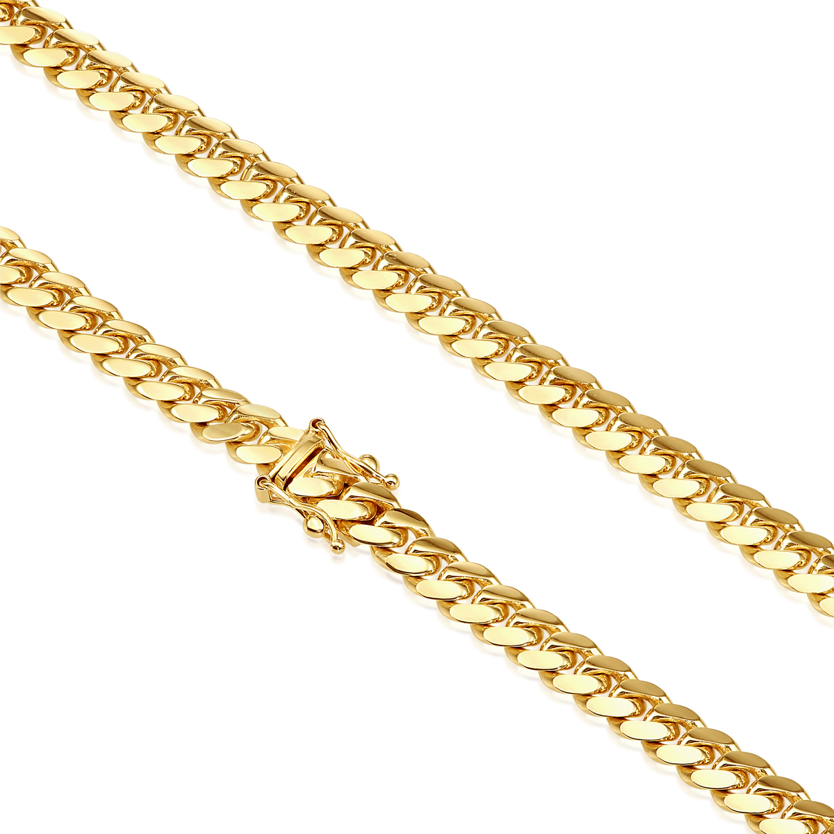 GOLD NECKLACES — NY Gold & Silver Trading Inc.