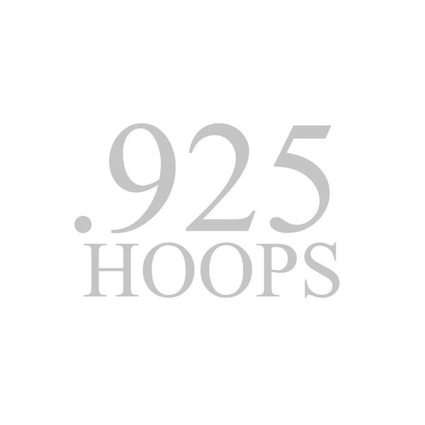 925 Hoops
