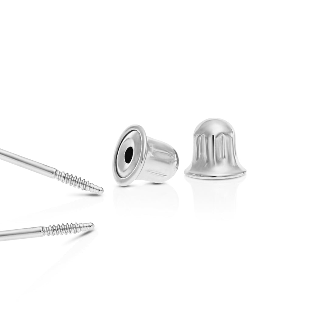 Screw-back Earrings