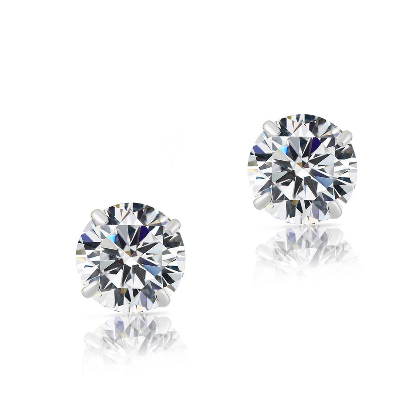 Solitaire Studs
