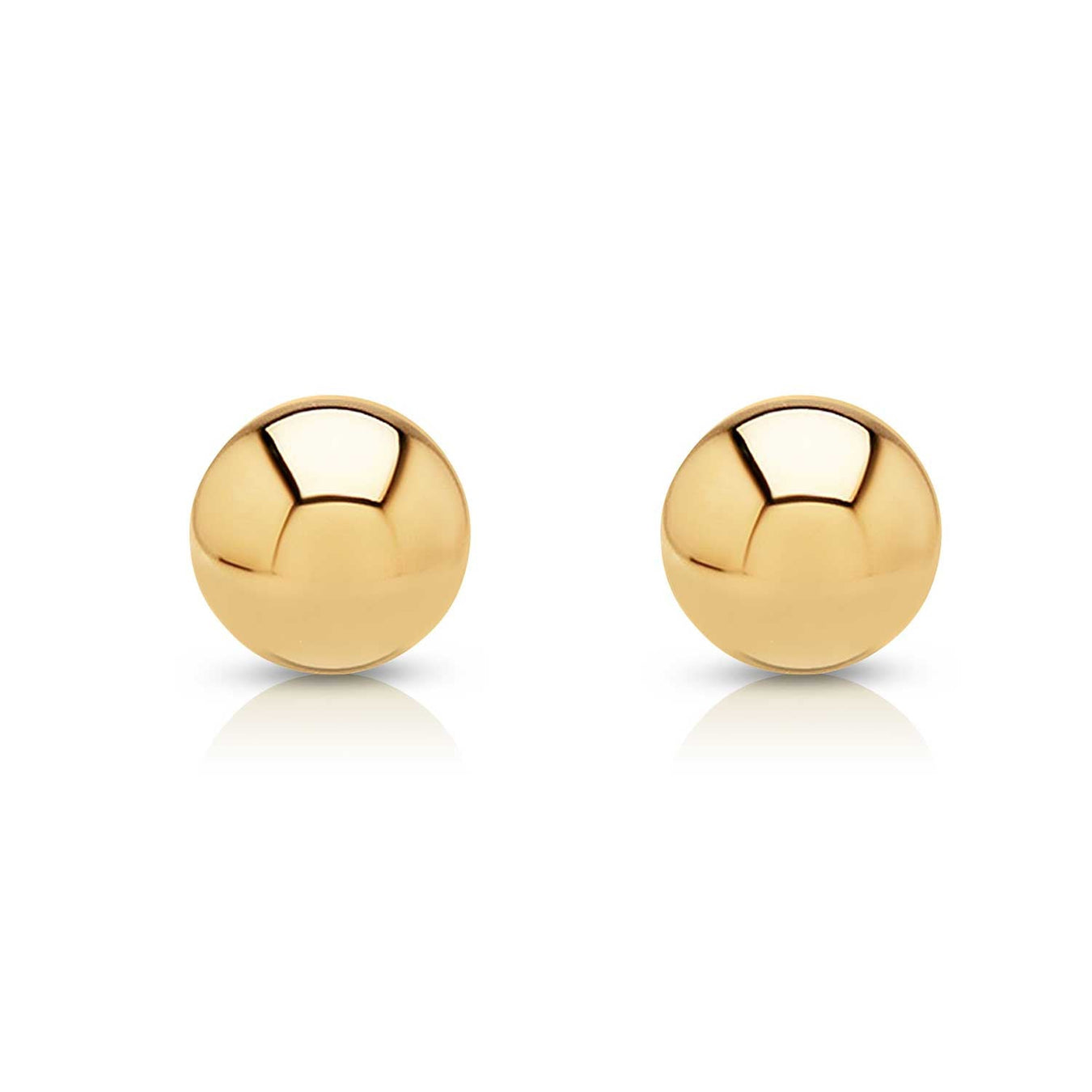 Just Gold Pad Items