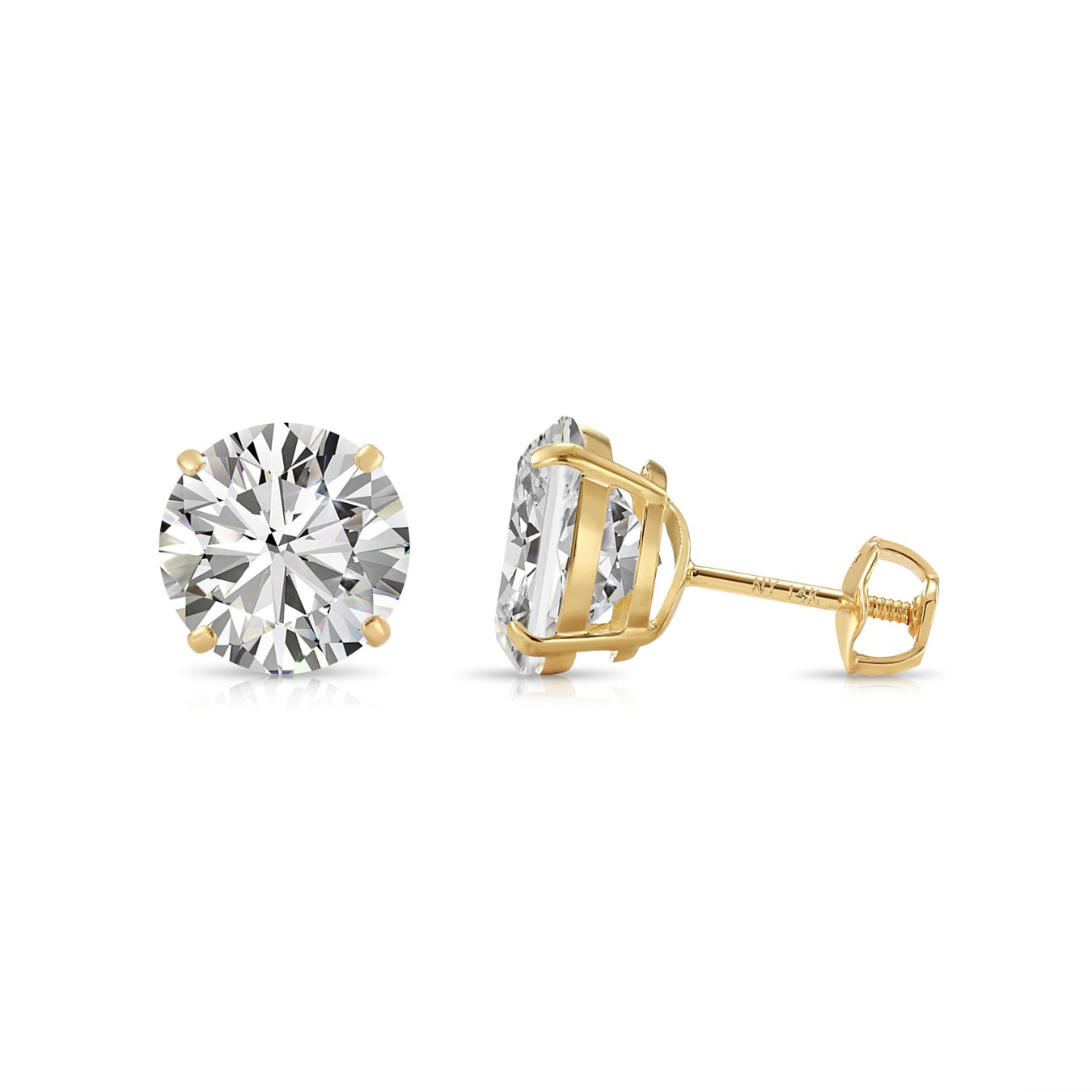 Diamond Studs
