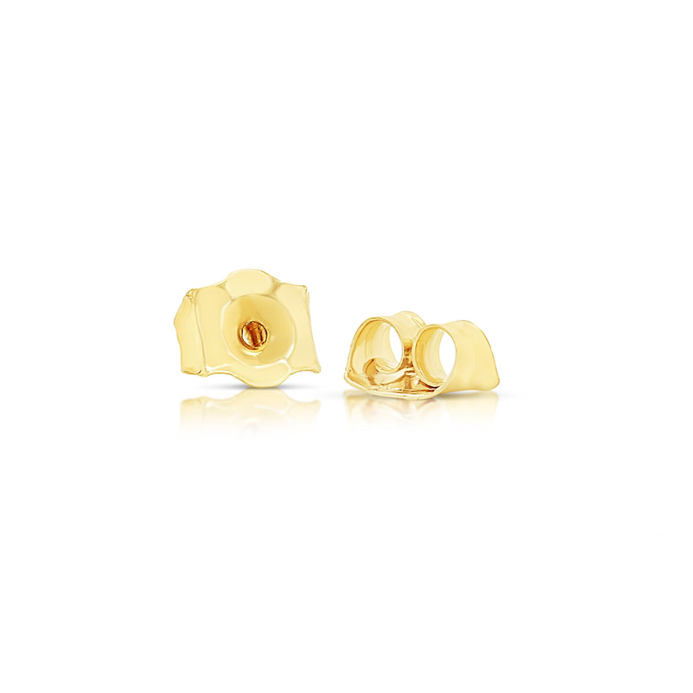 Push-Back Studs
