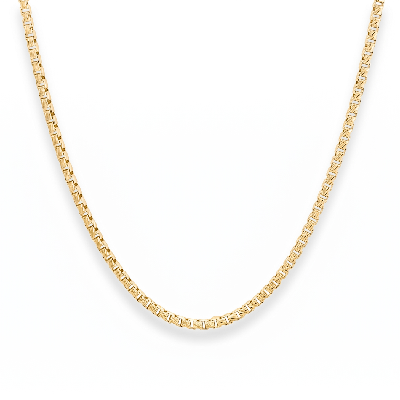 Box Chains