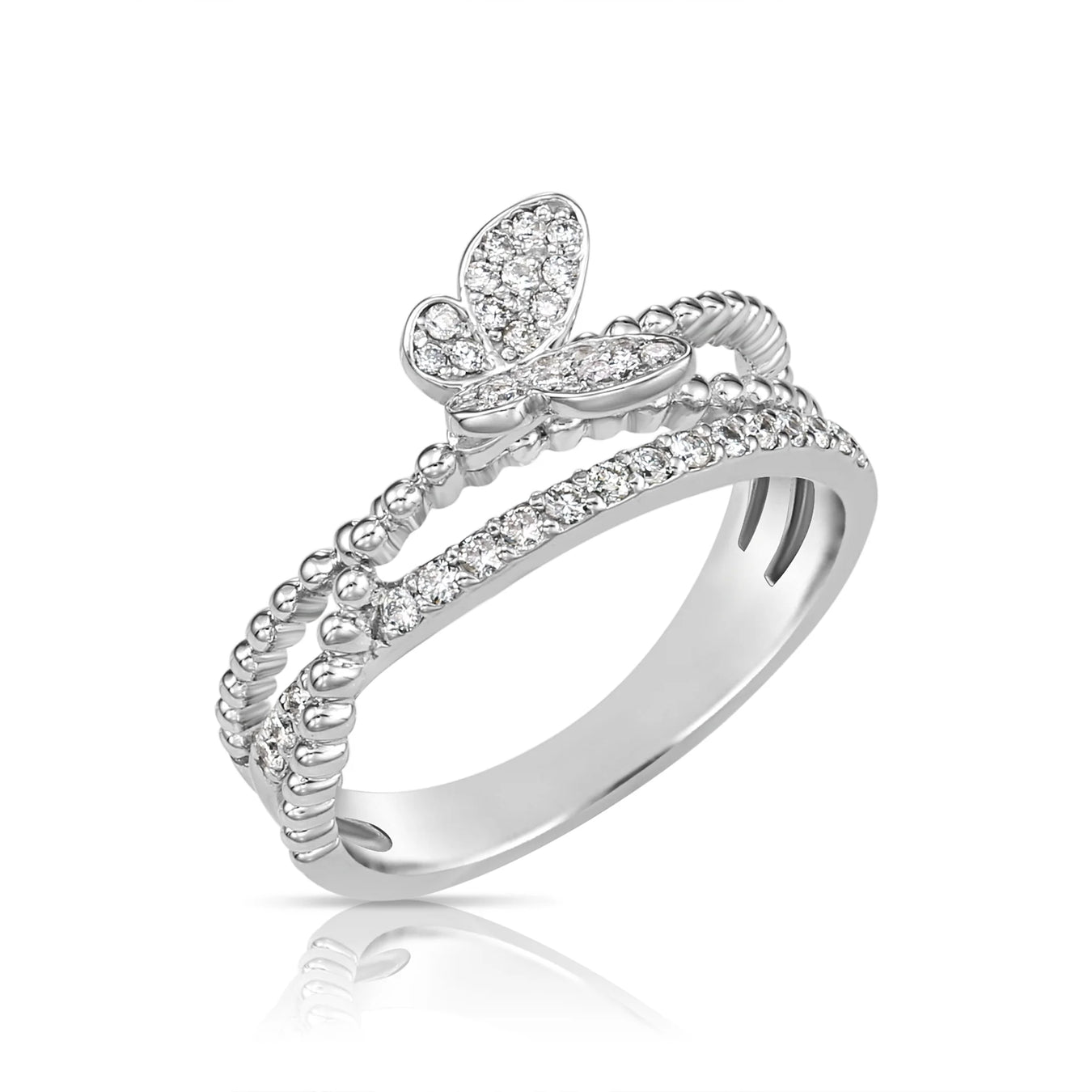 Diamond Rings