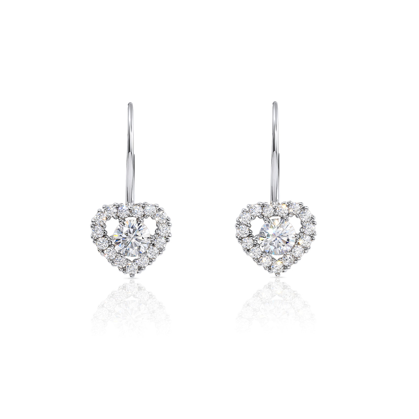 Drop Earrings