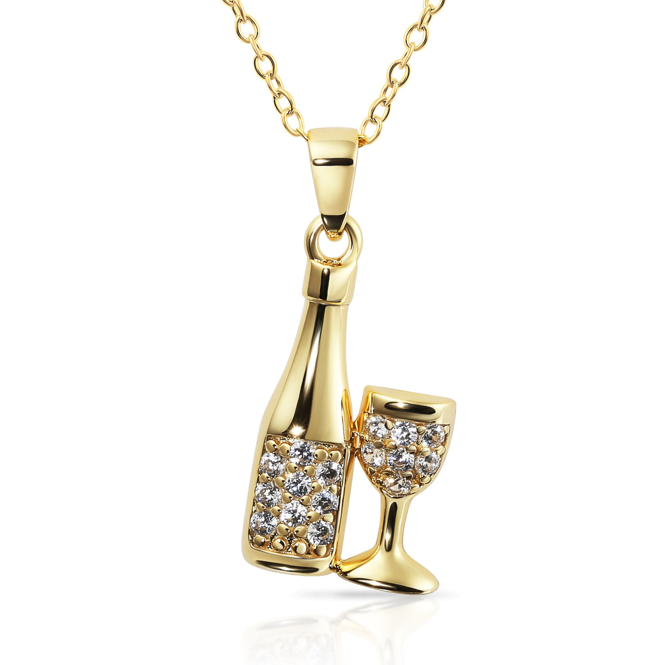 Themed Necklaces