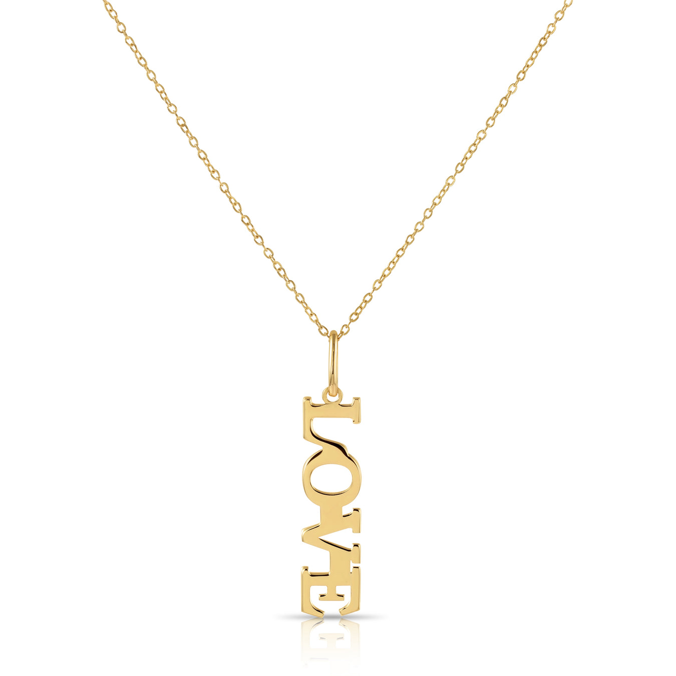 Love Jewelry