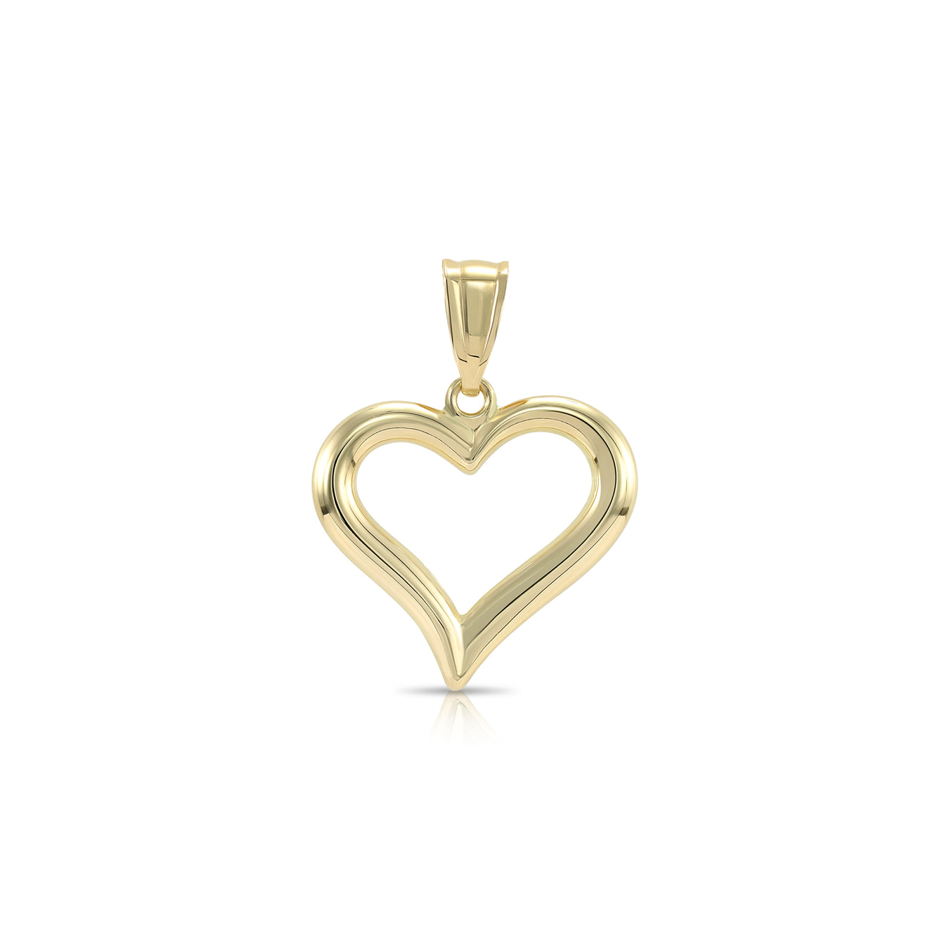 Gold Pendants
