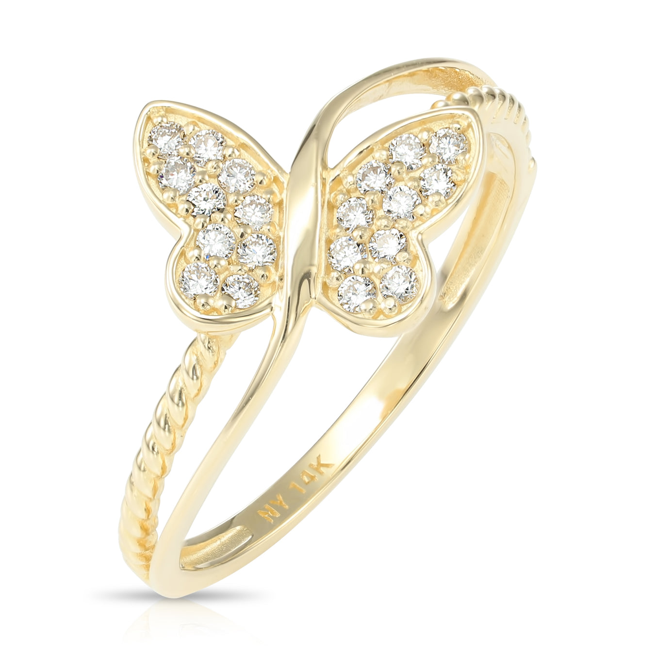 Fashion Rings