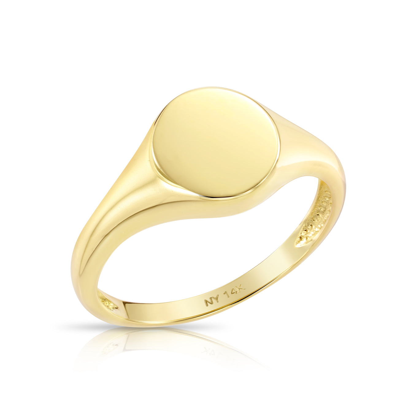 Stackable Rings