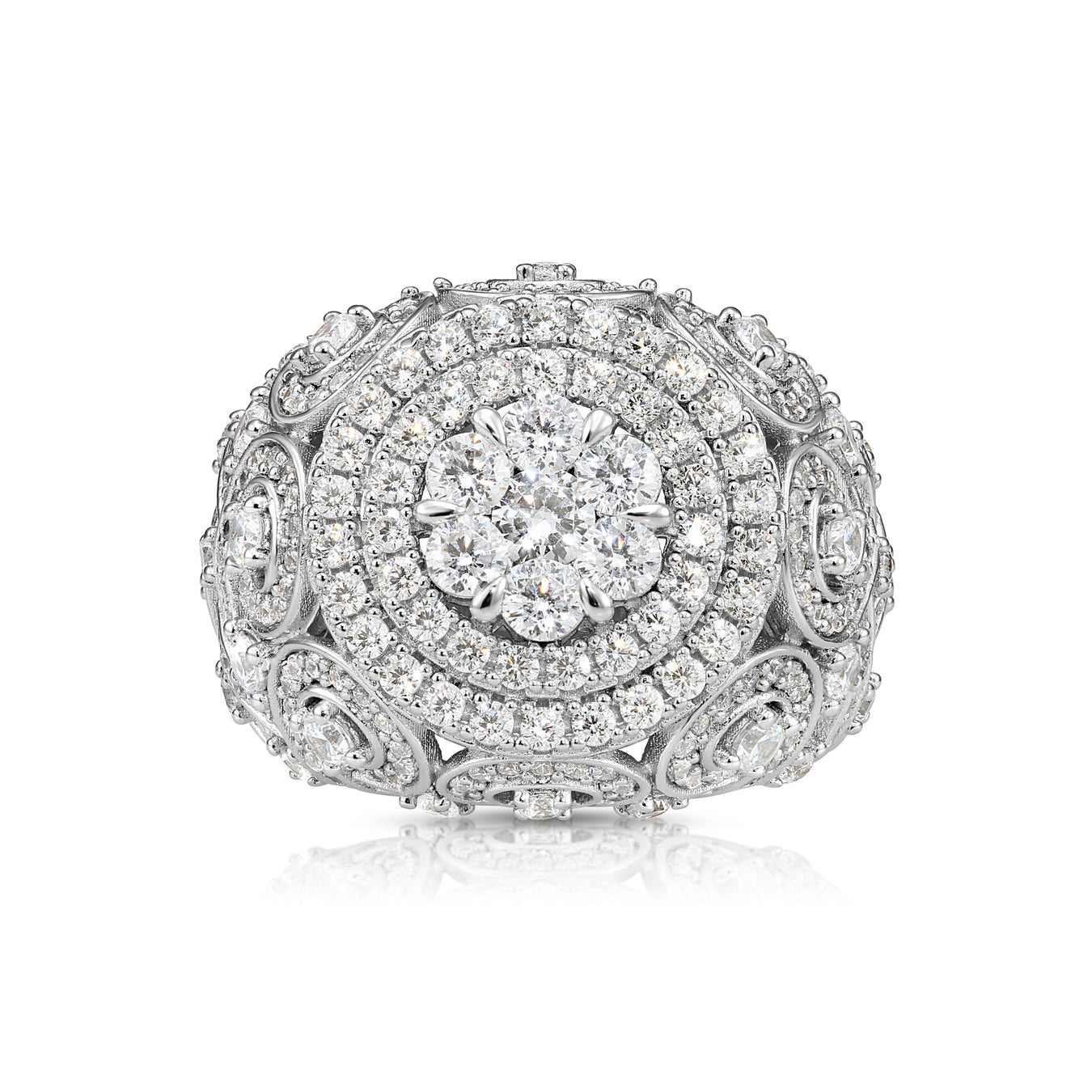 Mens Rings