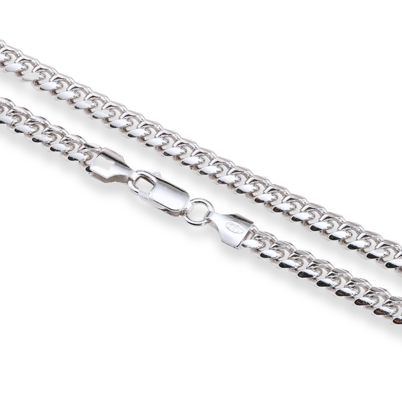 Silver Chains