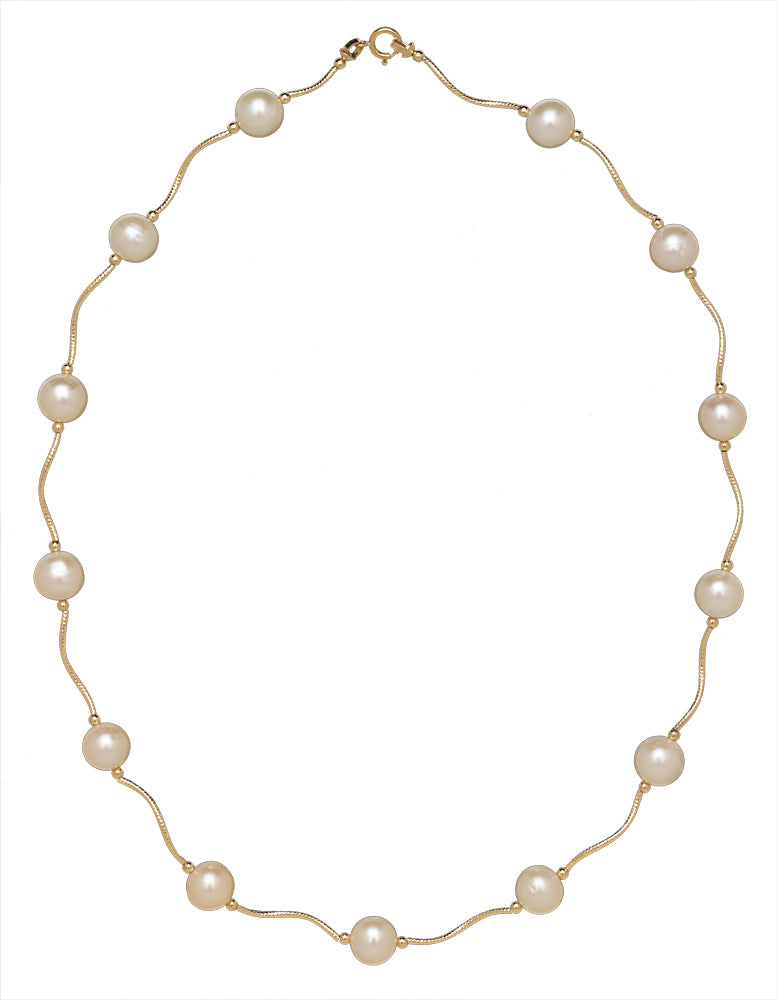 14K Gold Chains