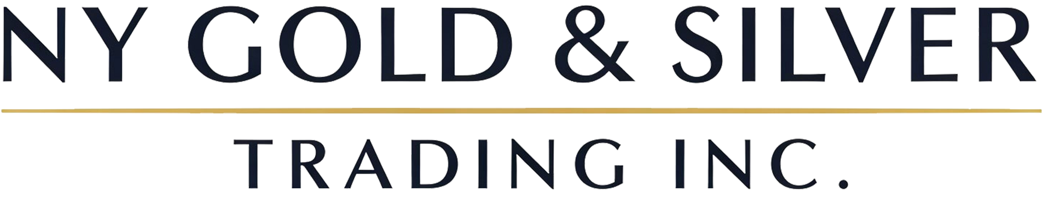 Ny Gold Silver Trading Inc