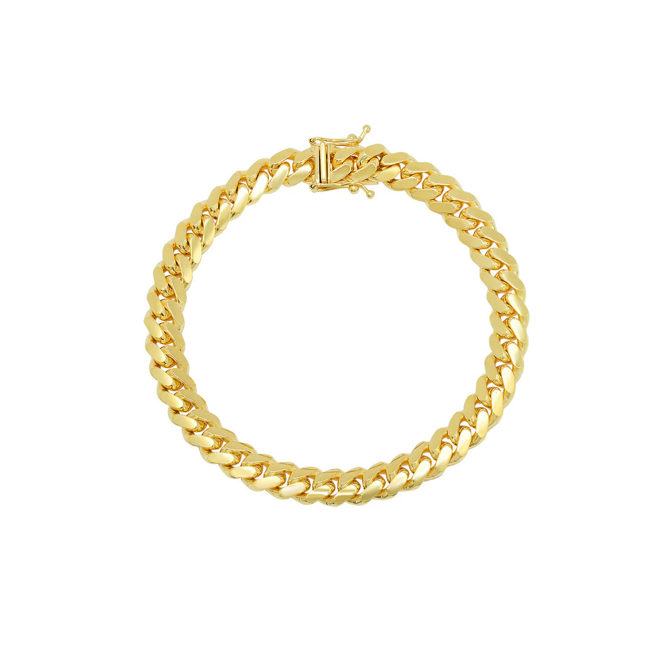 Link Bracelets