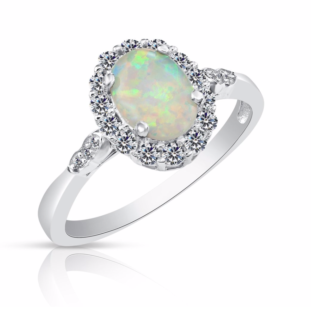Birthstone Jewelry